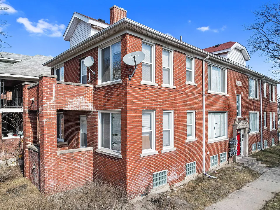 5032 W Boston Blvd #5038