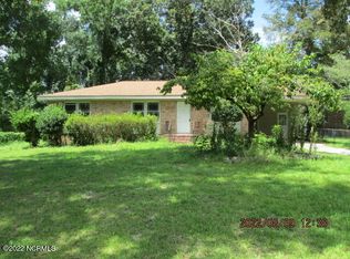 120 Lanier Dr, Jacksonville, NC 28546