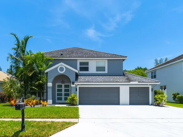 9192 Picot Court, Boynton Beach, FL 33472