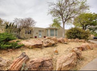 1813 Bryn Mawr Dr NE, Albuquerque, NM 87106