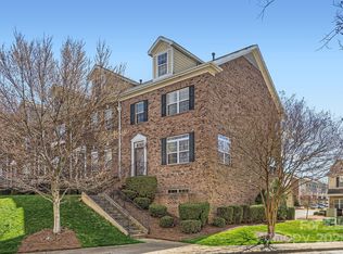 8436 Summerford Dr, Charlotte, NC 28269