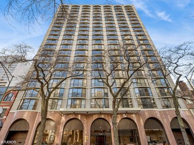 1440 N State St #12D, Chicago, IL, 60610
