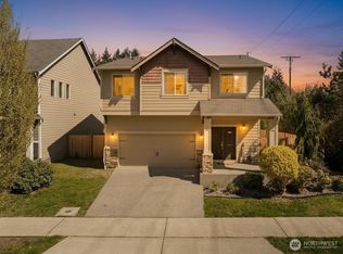 1714 Craig Rd SE, Olympia, WA 98501