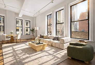 43-45 East 30th Street #9B image 1 of 10