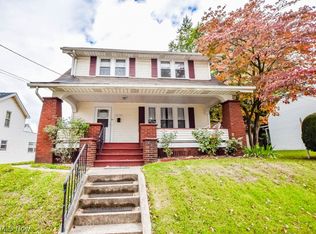 1111 Wertz Ave SW, Canton, OH 44710