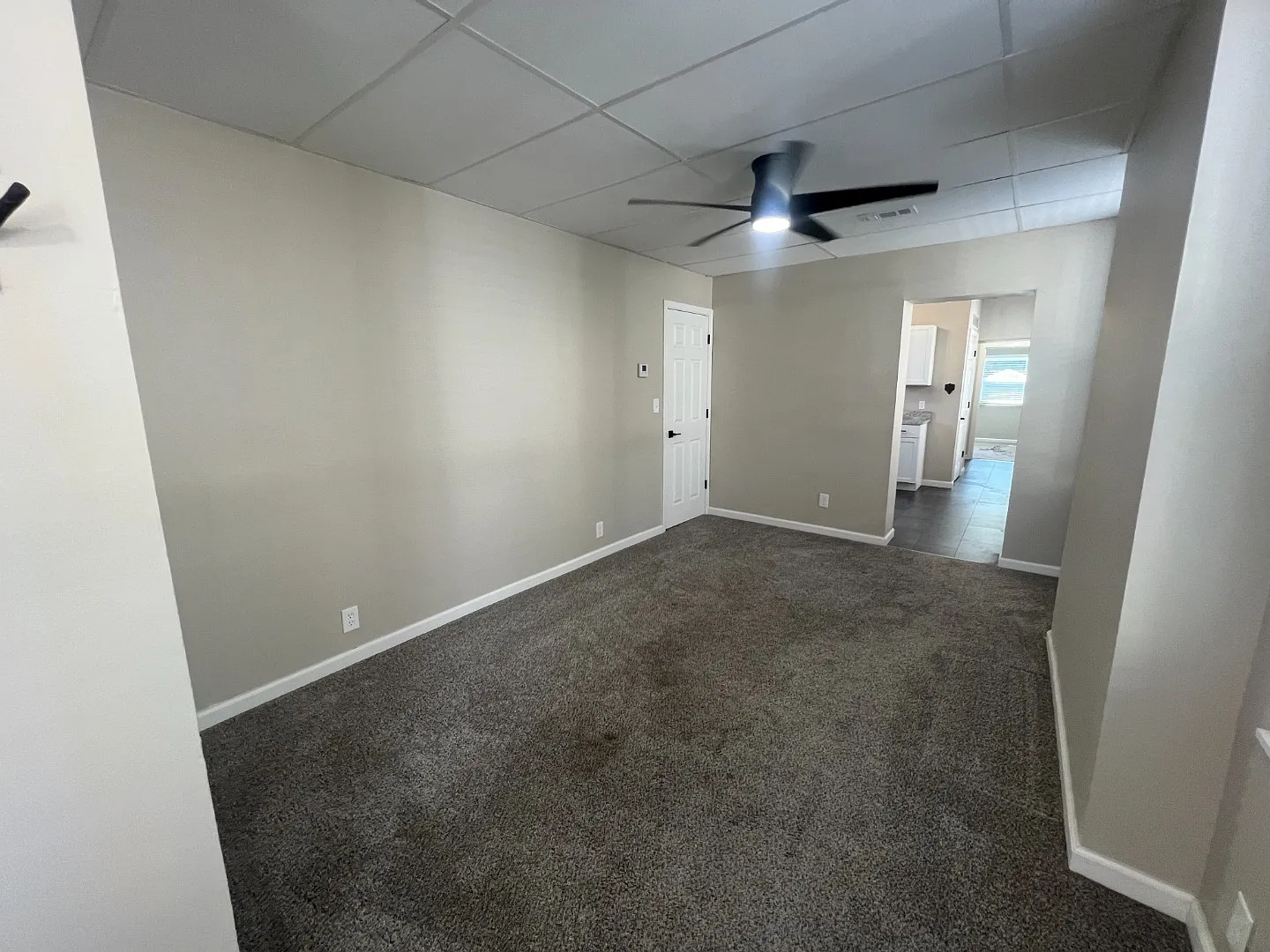 Updated 2-Bed Gem with Natural Light in the Heart of Covington — Photo 4