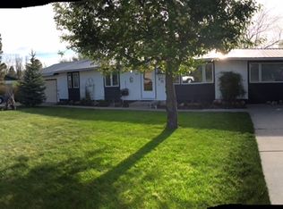 514 Olive Dr, Colstrip, MT 59323
