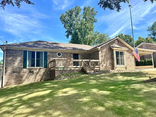 5924 Eula Ave, Columbus, GA 31909