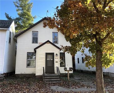 623 Barstow Street #1 & 1/2, Eau Claire, WI, 54703