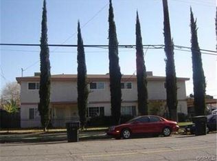 1443 N G St, San Bernardino, CA 92405