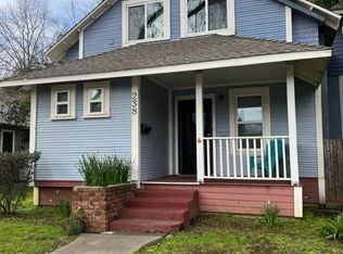 238 W Sacramento Ave, Chico, CA 95926