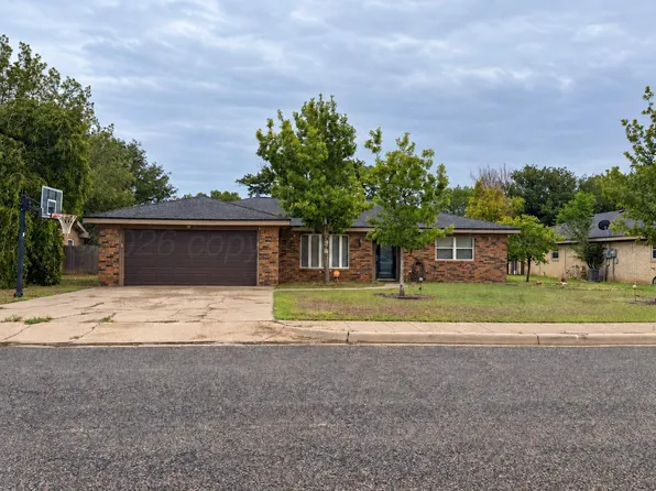 120 Nueces St, Hereford, TX 79045
