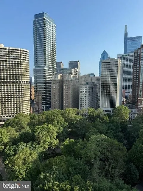 1810 Rittenhouse Sq #18-708