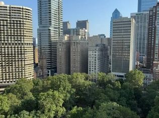 1810 Rittenhouse Sq #18-708, Philadelphia, PA 19103