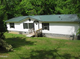 407 Banks St, Greeneville, TN 37745
