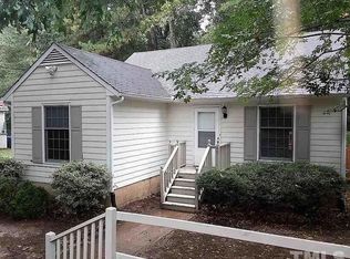 6B Adelaide Walters St, Chapel Hill, NC 27517