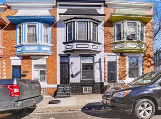 2102 W Saratoga St, Baltimore, MD 21223
