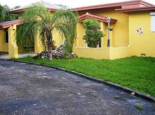 17335 SW 248th St, Homestead, FL 33031