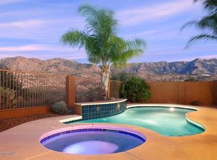 37217 S Ocotillo Canyon Dr, Saddlebrooke, AZ 85739