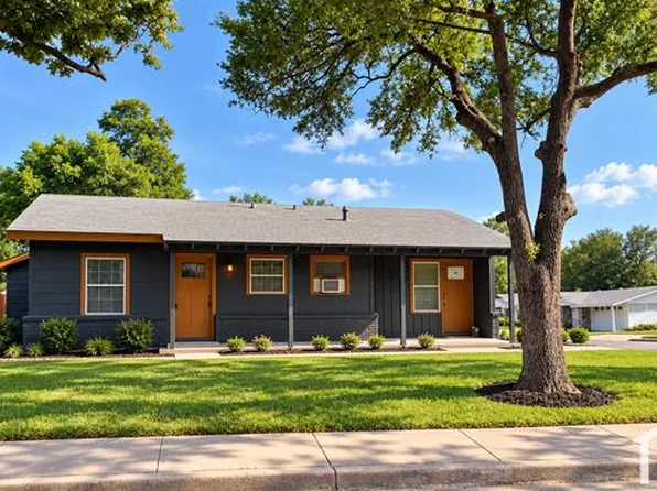 324 Lane St, Irving, TX 75061