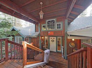 7027 Kamloops Dr, Pollock Pines, CA 95726