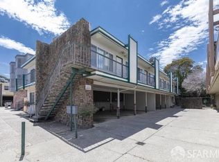 483 Lincoln Cir #4, Millbrae, CA 94030
