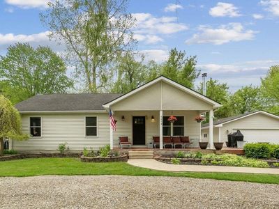 4438 Pinegrove Dr, Dryden, MI, 48428