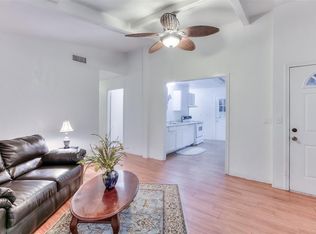 2240 Easley Cir, Huntsville, TX 77320