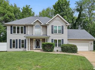 1003 E 3rd Street Ct, Coal Valley, IL