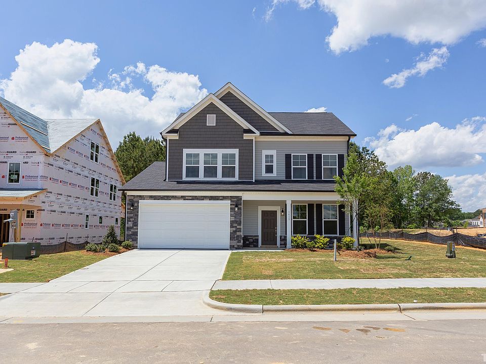 60 Watford Dr, Franklinton, NC 27525 MLS 2506415 Zillow