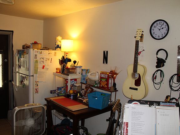 3rd image of 8611 N 10th St APT B