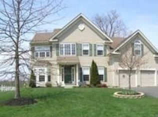4970 Stillwater Cir, Doylestown, PA 18902