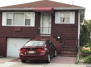 1700 78th St, North Bergen, NJ 07047
