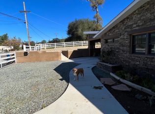 11549 Manzanita Rd, Lakeside, CA 92040