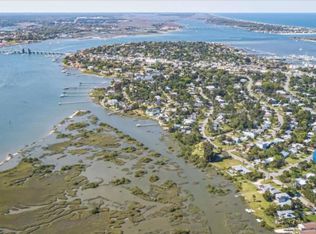 144 Menendez Rd, Saint Augustine, FL 32080