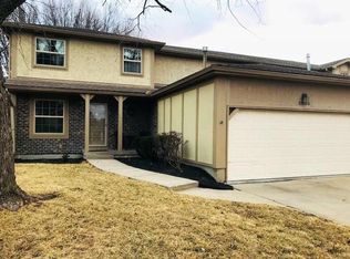11058 W 96th Pl, Overland Park, KS 66214