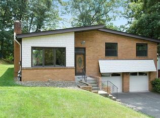 5615 Fairfield Dr, Gibsonia, PA