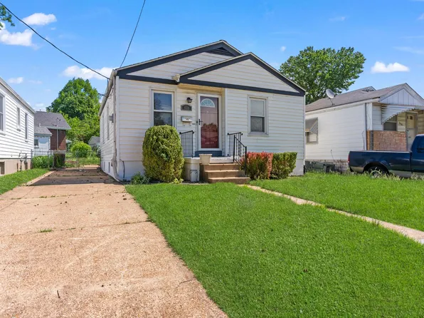 6535 Dale Ave, Saint Louis, MO 63139