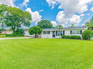 3931 W Eden Roc Cir, Rocky Point, FL 33634