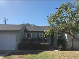 849 N Redondo Dr E, Anaheim, CA 92801