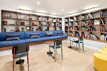 Rented by Abode Residential LLC