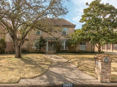20607 Laverton Dr, Katy, TX, 77450