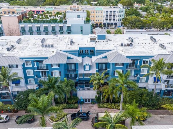 250 NE 3rd Ave #1207