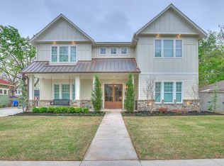 437 College Ave, Norman, OK 73069
