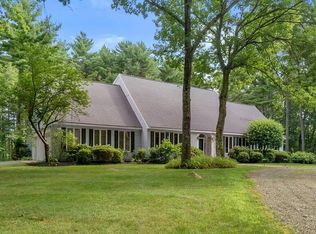 84 French Rd, Sudbury, MA 01776
