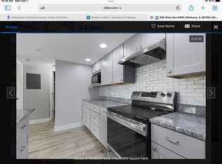 255 S West Ave APT 405, Elmhurst, IL 60126