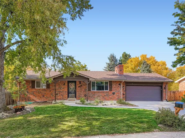7077 Dudley Drive, Arvada, CO 80004
