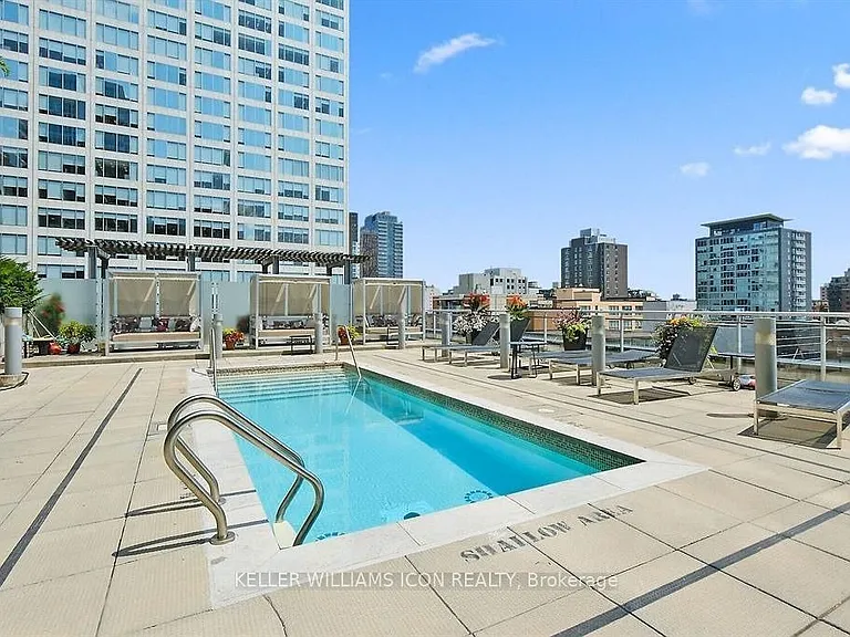 324 Laurier Ave W #1301 — Photo 31