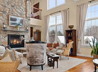 754 East St, Lenox, MA 01240