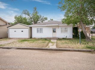 507 W Ohio St, Fritch, TX 79036